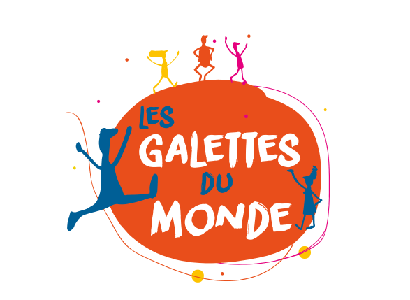 Les Galettes du Monde