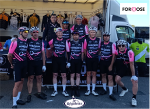 Partenaire de For Rose