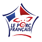 Logo de Viande de porc français